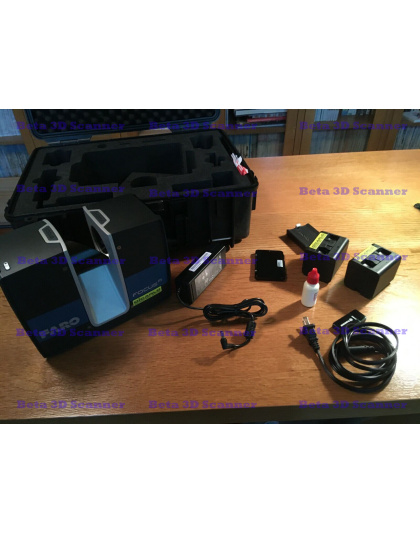 FARO Focus M70 Laser Scanner For Sale
