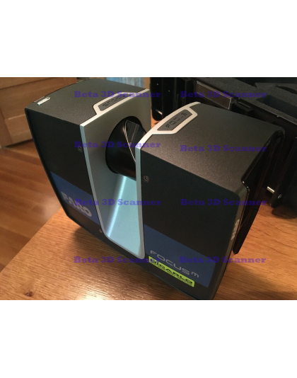 FARO Focus M70 Laser Scanner For Sale