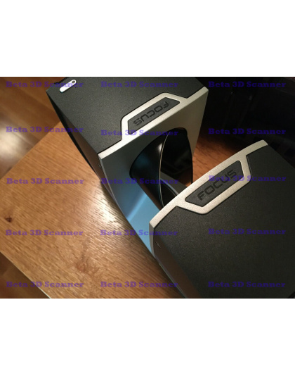 FARO Focus M70 Laser Scanner For Sale