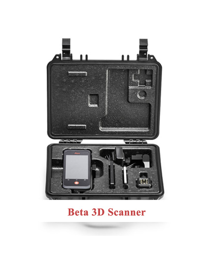 Leica BLK3D Imager For Sale