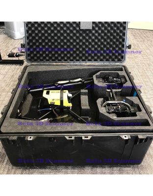 Topcon Falcon 8 UAV InspectionPRO For Sale