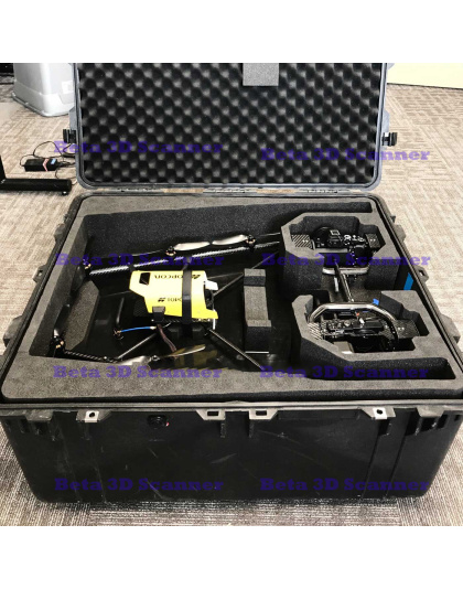 Topcon Falcon 8 UAV InspectionPRO For Sale