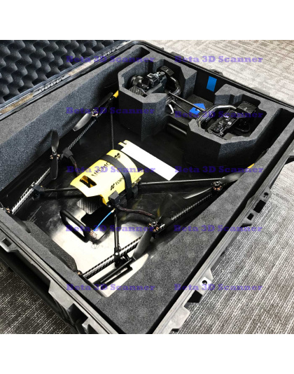 Topcon Falcon 8 UAV InspectionPRO For Sale