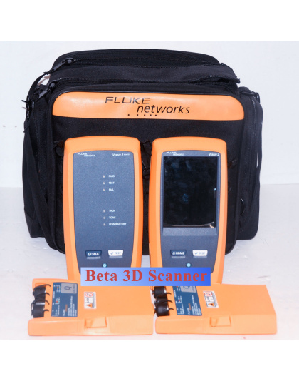 Fluke Networks DSX2-8000QOI For Sale
