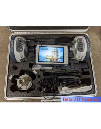 SOKKIA GRX2 GNSS For Sale