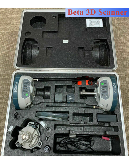 SOKKIA GRX2 GNSS For Sale