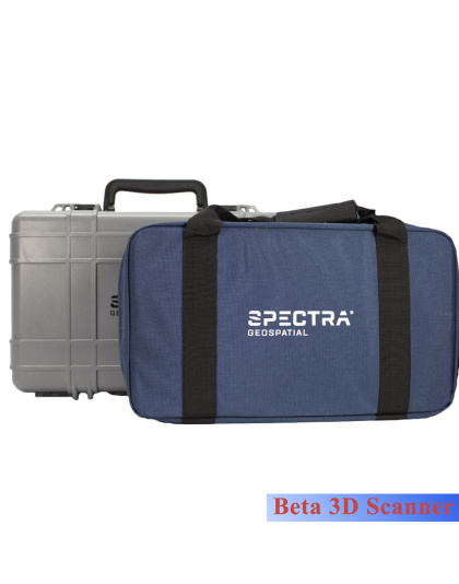 Spectra Geospatial SP85 GNSS Receiver For Sale