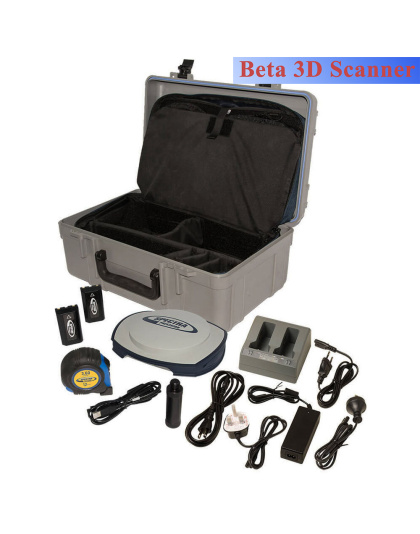 Spectra Geospatial SP85 GNSS Receiver For Sale