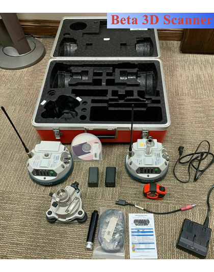 SOKKIA GRX2 GNSS For Sale