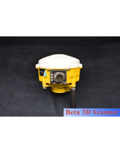 Trimble MS992 CB430 Grade Control For Sale