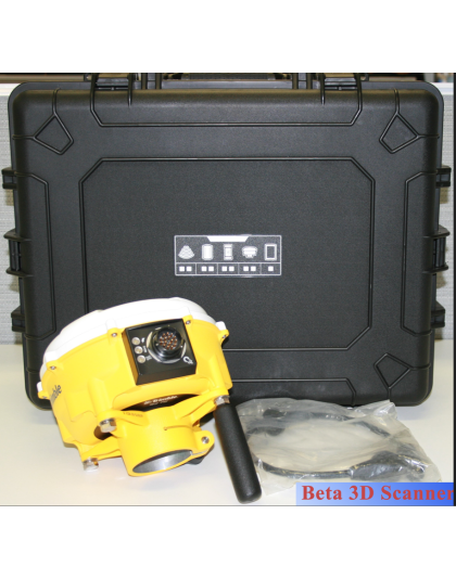 Trimble MS992 CB430 Grade Control For Sale