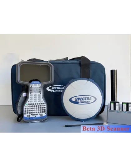 Spectra Precision SP60 For Sale