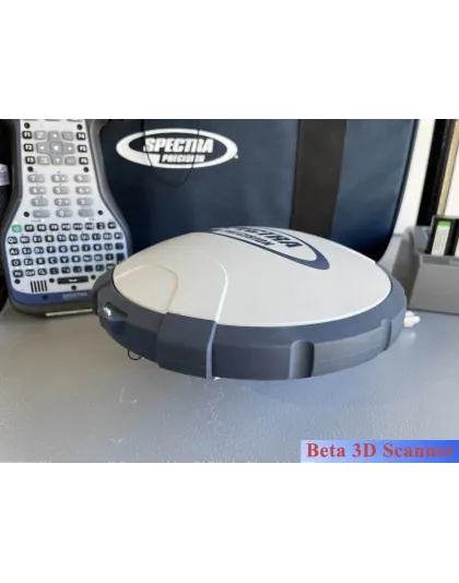 Spectra Precision SP60 For Sale