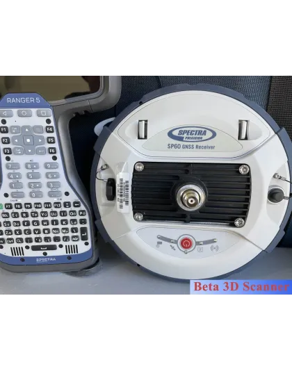 Spectra Precision SP60 For Sale