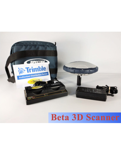 Spectra Precision SP60 For Sale