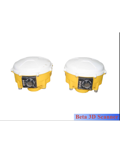 Trimble MS992 CB430 Grade Control For Sale