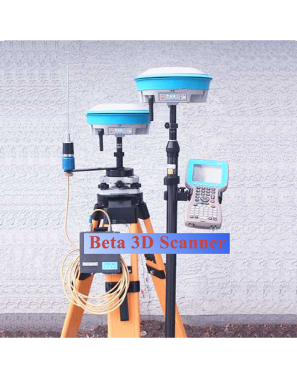 Sokkia GSR2700 ISX Base Rover RTK For Sale