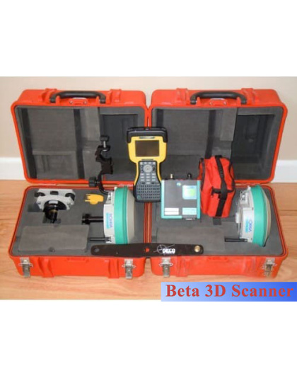 Sokkia GSR2700 ISX Base Rover RTK For Sale