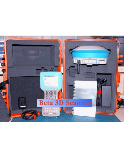 Sokkia GSR2700 ISX Base Rover RTK For Sale