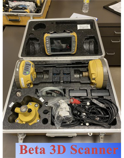 Topcon Hiper V Rover GD UHF II For Sale
