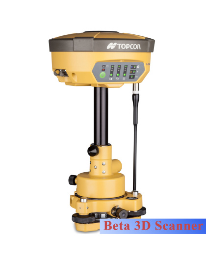 Topcon Hiper V Rover GD UHF II For Sale