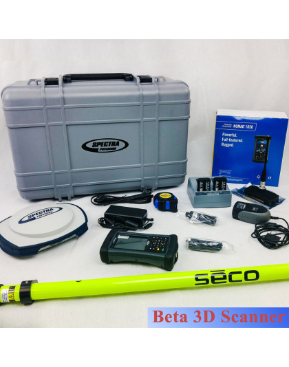 Spectra Precision SP80 For Sale