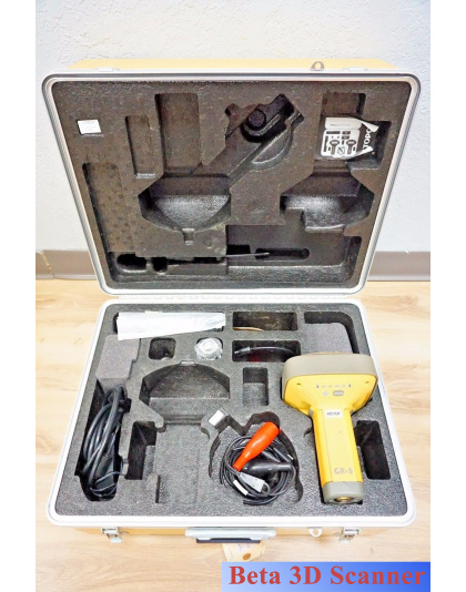 Topcon 3D MC2 Machine Control System For Sale