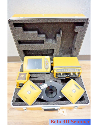Topcon 3D MC2 Machine Control System For Sale