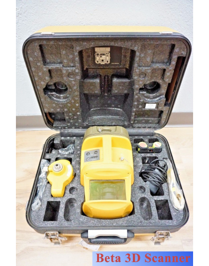 Topcon 3D MC2 Machine Control System For Sale