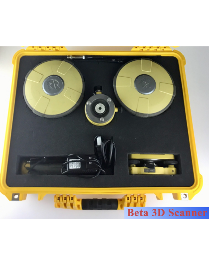 Topcon Hiper V GNSS Base and Rover Kit For Sale