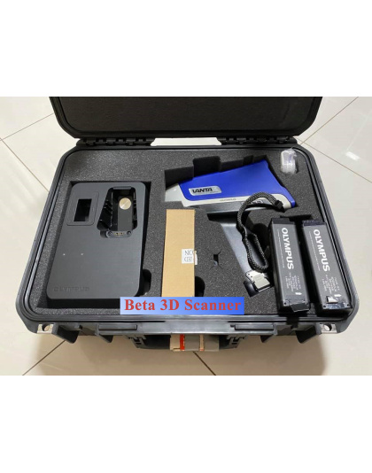 Olympus Vanta Element M Series For Sale