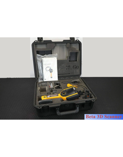 GE XL GO 6mm VideoProbe Visual Inspection Videoscope For Sale