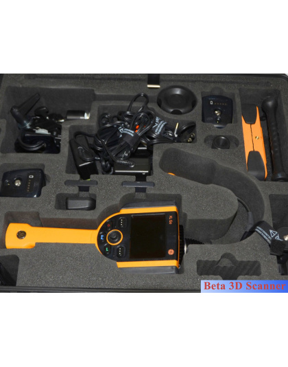 GE XL GO 6mm VideoProbe Visual Inspection Videoscope For Sale