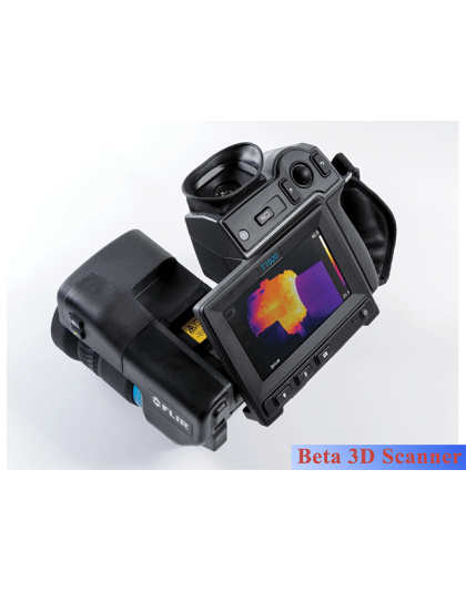 FLIR T1020 28 IR 30Hz For Sale