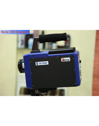 FLIR SC-7000 Infrared Thermal Imager For Sale