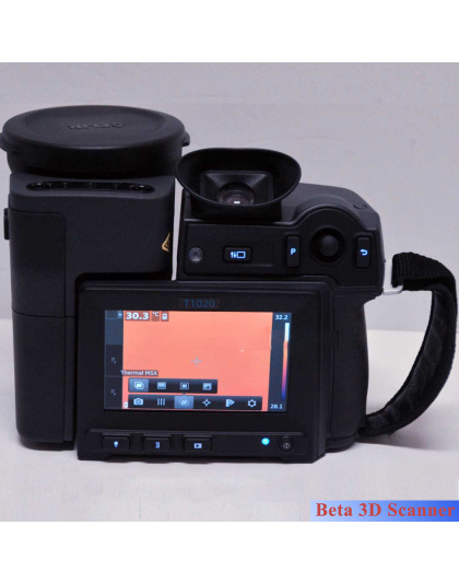 FLIR T1020 28 IR 30Hz For Sale