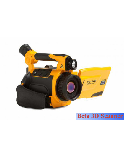 Fluke TiX620 30Hz Infrared Thermal Imager For Sale
