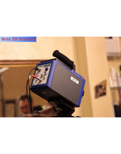 FLIR SC-7000 Infrared Thermal Imager For Sale
