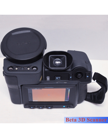 FLIR T1020 28 IR 30Hz For Sale