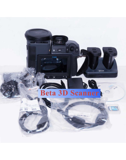 FLIR T1020 28 IR 30Hz For Sale