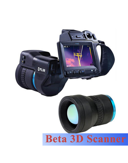 FLIR T1020 28 IR 30Hz For Sale