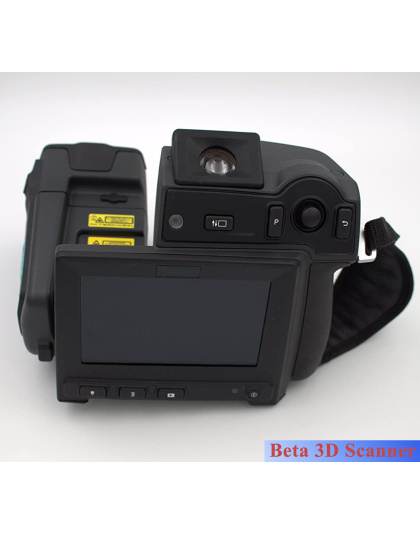 FLIR T660 30Hz 640 x 480 Thermal Imager For Sale