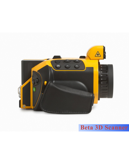 Fluke TiX620 30Hz Infrared Thermal Imager For Sale