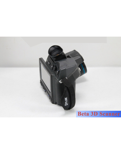 FLIR T640 30Hz Thermal Imager For Sale