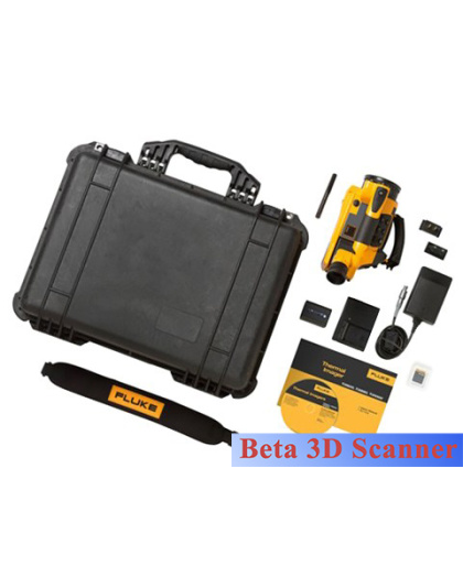 Fluke TiX620 30Hz Infrared Thermal Imager For Sale