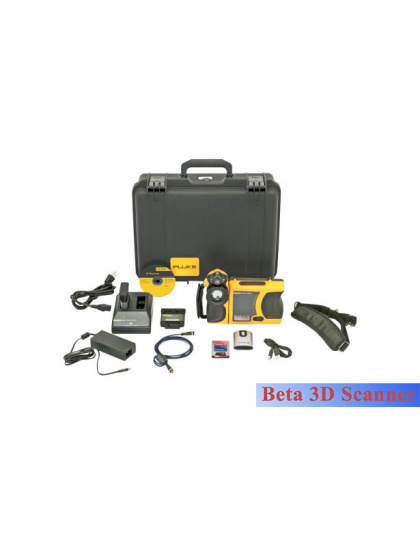 Fluke TiX620 30Hz Infrared Thermal Imager For Sale