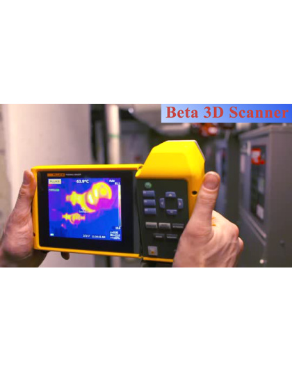 Fluke TiX580 60Hz Infrared Thermal Imager For Sale