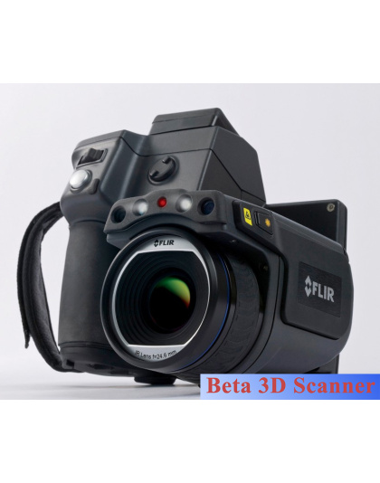 FLIR T600 30Hz Thermal Imager For Sale
