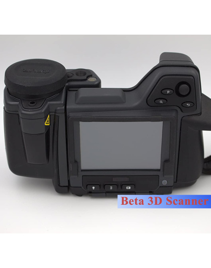 FLIR T460 60Hz Infrared Thermal Imager For Sale
