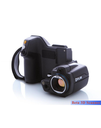 FLIR T460 60Hz Infrared Thermal Imager For Sale